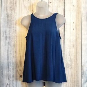 Old Navy Sleeveless Blouse NWOT